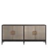 Bloomville - Large Sideboard Bloomville - Large Sideboard