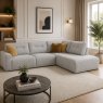 Cadiz - Cornersofa Open End RHF Cadiz - Cornersofa Open End RHF