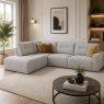Cadiz - Cornersofa Open End LHF Cadiz - Cornersofa Open End LHF