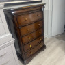 Normandie - 6 Drawer Chest Normandie - 6 Drawer Chest