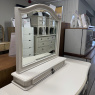 Toulouse - Dressing Table, Mirror & Stool Toulouse - Dressing Table, Mirror & Stool
