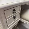 Toulouse - Dressing Table, Mirror & Stool Toulouse - Dressing Table, Mirror & Stool