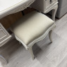 Toulouse - Dressing Table, Mirror & Stool Toulouse - Dressing Table, Mirror & Stool