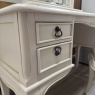 Toulouse - Dressing Table, Mirror & Stool Toulouse - Dressing Table, Mirror & Stool