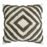Mesa Olive Diamond - Cushion Mesa Olive Diamond - Cushion