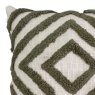 Mesa Olive Diamond - Cushion Mesa Olive Diamond - Cushion