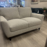 Delta 2 Seater in Natural Fabric Delta 2 Seater in Natural Fabric