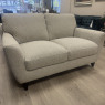 Delta 2 Seater in Natural Fabric Delta 2 Seater in Natural Fabric