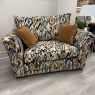 Alstons - Evesham Snuggler Sofa Alstons - Evesham Snuggler Sofa