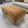 Evesham - Storage Footstool Evesham - Storage Footstool