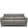 Natuzzi Editions Greg - 009 - 3 Seater Sofa 2 Cushion Natuzzi Editions Greg - 009 - 3 Seater Sofa 2 Cushion