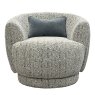 Cloud - Swivel Chair Cloud - Swivel Chair