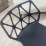 Calligaris - Alchemia Chair - Black Calligaris - Alchemia Chair - Black