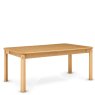 tenon small extending dining table tenon small extending dining table