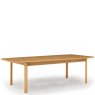 tenon large extending dining table tenon large extending dining table