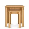 tenon nest of tables tenon nest of tables