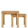 tenon nest of tables tenon nest of tables
