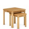tenon nest of tables tenon nest of tables