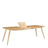 Ercol - Heritage Small Extending Dining Table Ercol - Heritage Small Extending Dining Table
