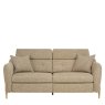 Ercol - Bronte Large Sofa Ercol - Bronte Large Sofa