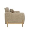 Ercol - Bronte Large Sofa Ercol - Bronte Large Sofa