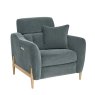 Ercol - Bronte Recliner Chair Ercol - Bronte Recliner Chair