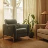 Ercol - Bronte Recliner Chair Ercol - Bronte Recliner Chair
