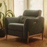 Ercol - Bronte Recliner Chair Ercol - Bronte Recliner Chair
