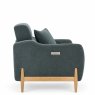 bronte recliner snuggler bronte recliner snuggler