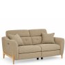 bronte recliner medium sofa bronte recliner medium sofa