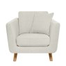 Ercol - Ballard Chair Ercol - Ballard Chair