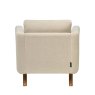 Ercol - Ballard Chair Ercol - Ballard Chair