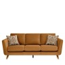 Ercol - Ballard Large Sofa Ercol - Ballard Large Sofa