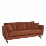 Ercol - Ballard Large Sofa Ercol - Ballard Large Sofa
