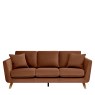 Ercol - Ballard Large Sofa Ercol - Ballard Large Sofa