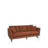 Ercol - Ballard Large Sofa Ercol - Ballard Large Sofa