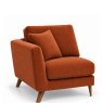 ballard chair arm end LHF ballard chair arm end LHF