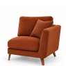 ballard chair arm end RHF ballard chair arm end RHF