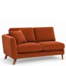 ballard medium sofa arm end LHF ballard medium sofa arm end LHF
