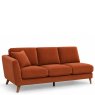ballard large sofa arm end LHF ballard large sofa arm end LHF