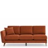 ballard large sofa arm end LHF ballard large sofa arm end LHF