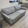 Brighton Large Fabric Sofa Brighton Large Fabric Sofa