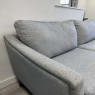 Brighton Large Fabric Sofa Brighton Large Fabric Sofa