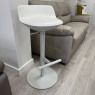 Calligaris Tulij - Adjustable Stool Calligaris Tulij - Adjustable Stool