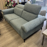 Natuzzi Editions - Leggiadro - Large Fabric Sofa Natuzzi Editions - Leggiadro - Large Fabric Sofa