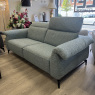 Natuzzi Editions - Leggiadro - Large Fabric Sofa Natuzzi Editions - Leggiadro - Large Fabric Sofa