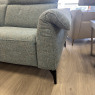 Natuzzi Editions - Leggiadro - Large Fabric Sofa Natuzzi Editions - Leggiadro - Large Fabric Sofa