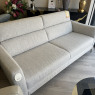 Natuzzi Editions - Greg - Large Fabric Sofa Natuzzi Editions - Greg - Large Fabric Sofa