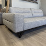 Natuzzi Editions - Adrenalina Large Sofa in Fabric Natuzzi Editions - Adrenalina Large Sofa in Fabric