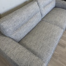 Natuzzi Editions - Adrenalina Large Sofa in Fabric Natuzzi Editions - Adrenalina Large Sofa in Fabric